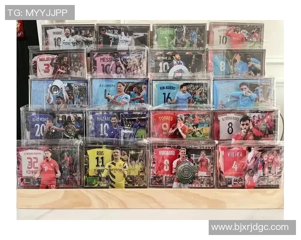 五块足球球星卡的市场价值及投资潜力分析