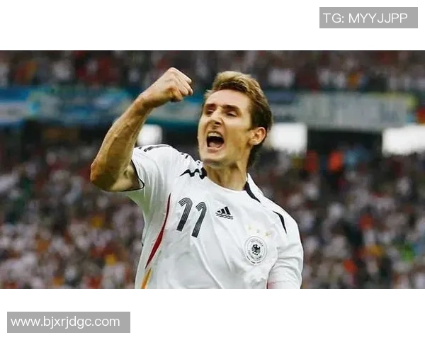 德甲足球历史十大球星排名解析 他们如何影响德国足球的辉煌