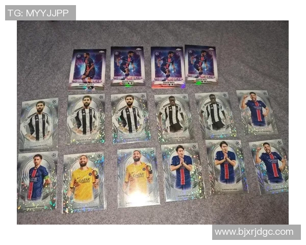 精选优质球星卡推荐全面解析带你畅享足球收藏新体验 精选优质球星卡推荐全面解析带你畅享足球收藏新体验